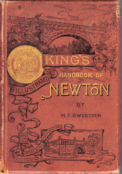 Kings Handbook cover