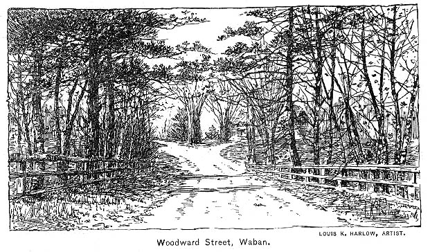 waban green