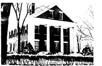 Collins Home