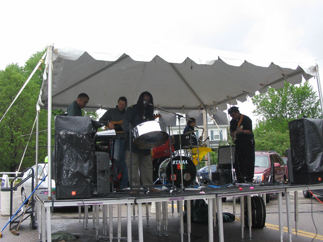 WVD 2007